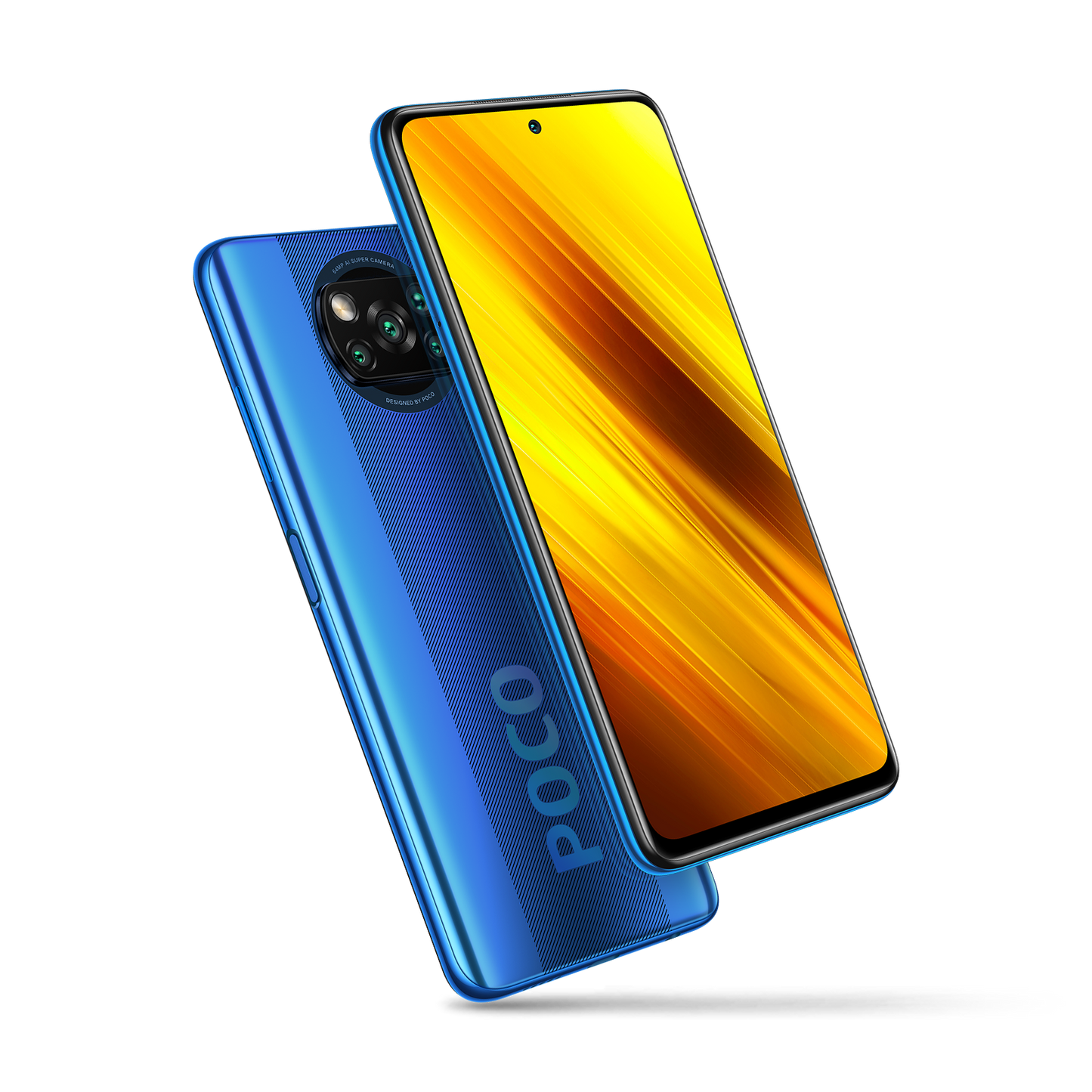 POCO X3 NFC