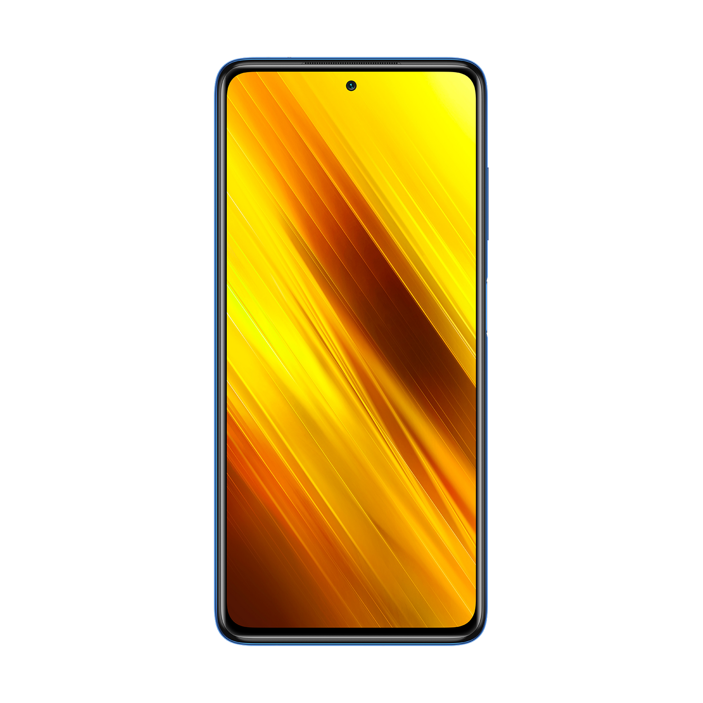 POCO X3 NFC
