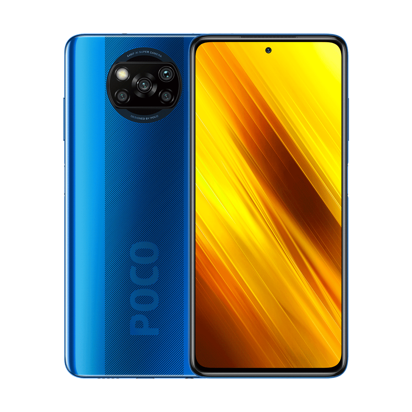 POCO X3 NFC