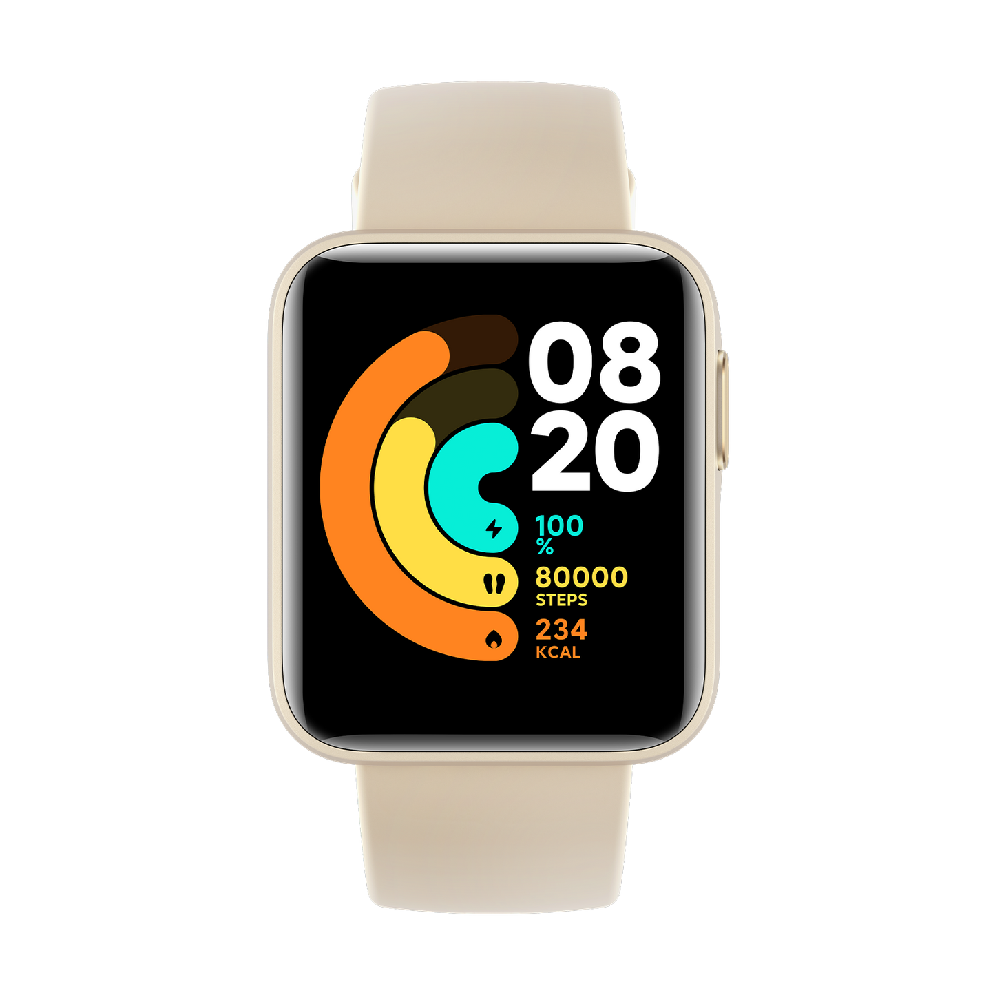 Mi Watch Lite