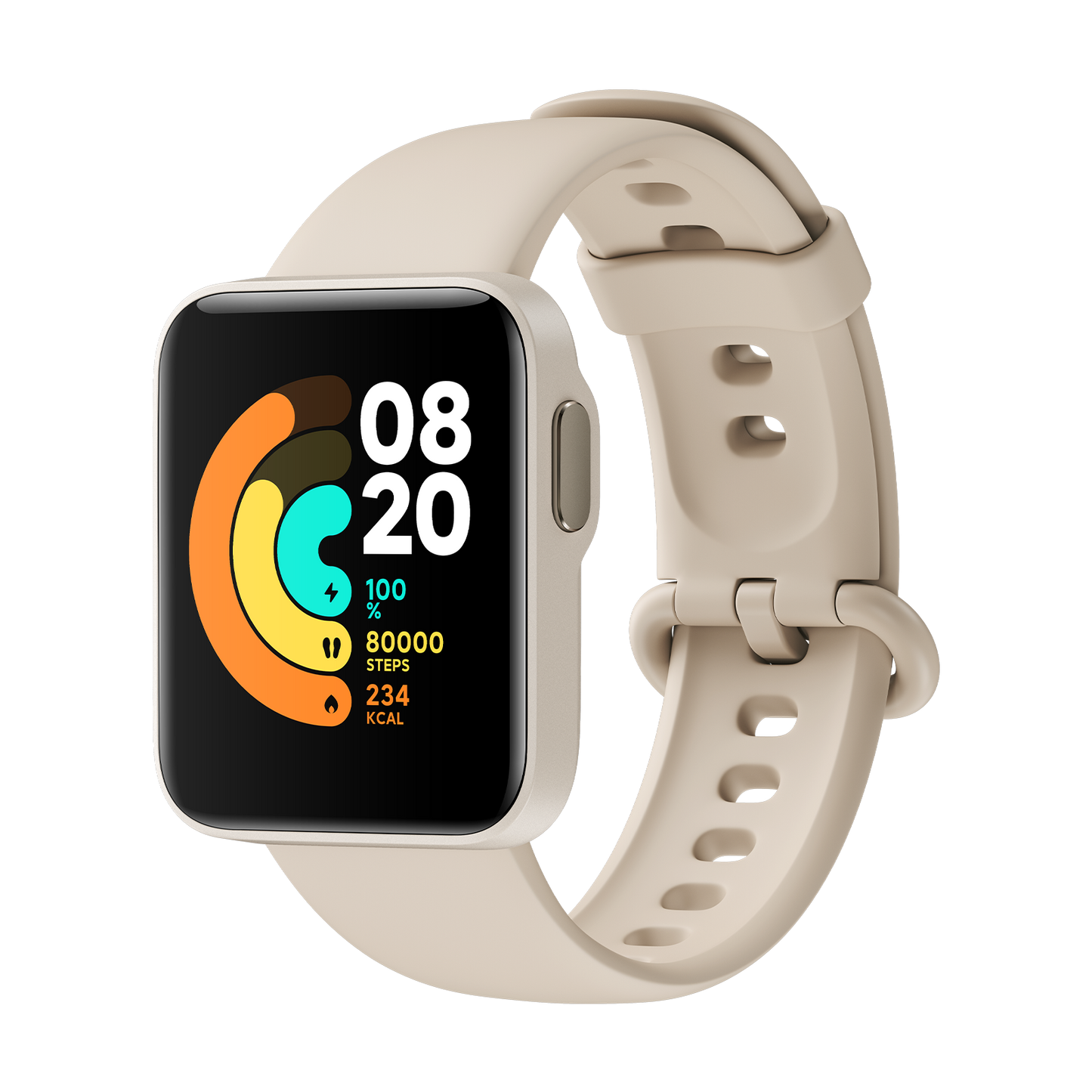 Mi Watch Lite