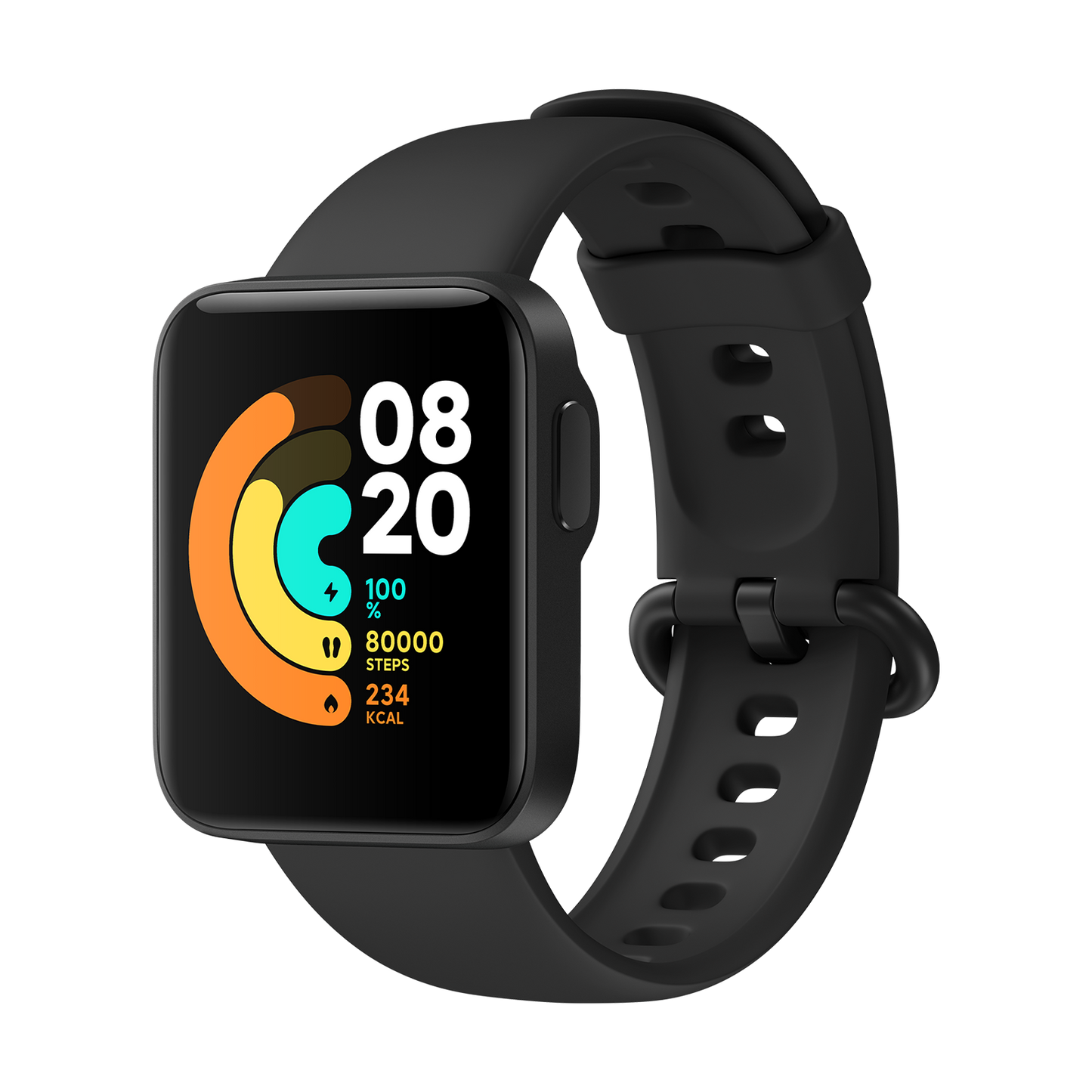 Mi Watch Lite