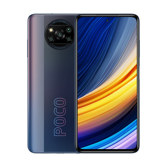 POCO X3 Pro
