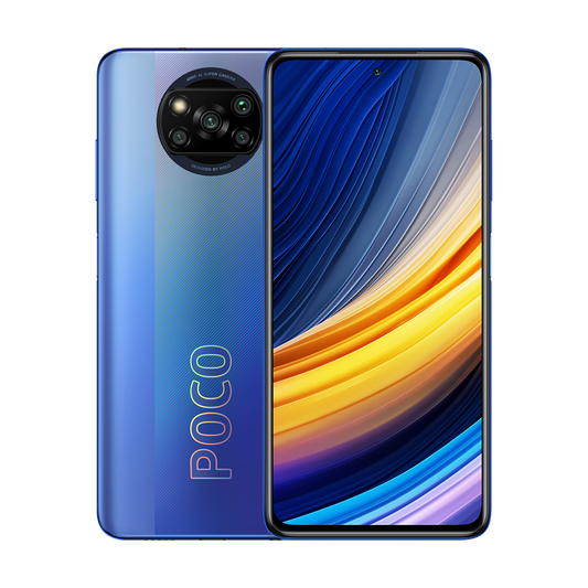 POCO X3 Pro