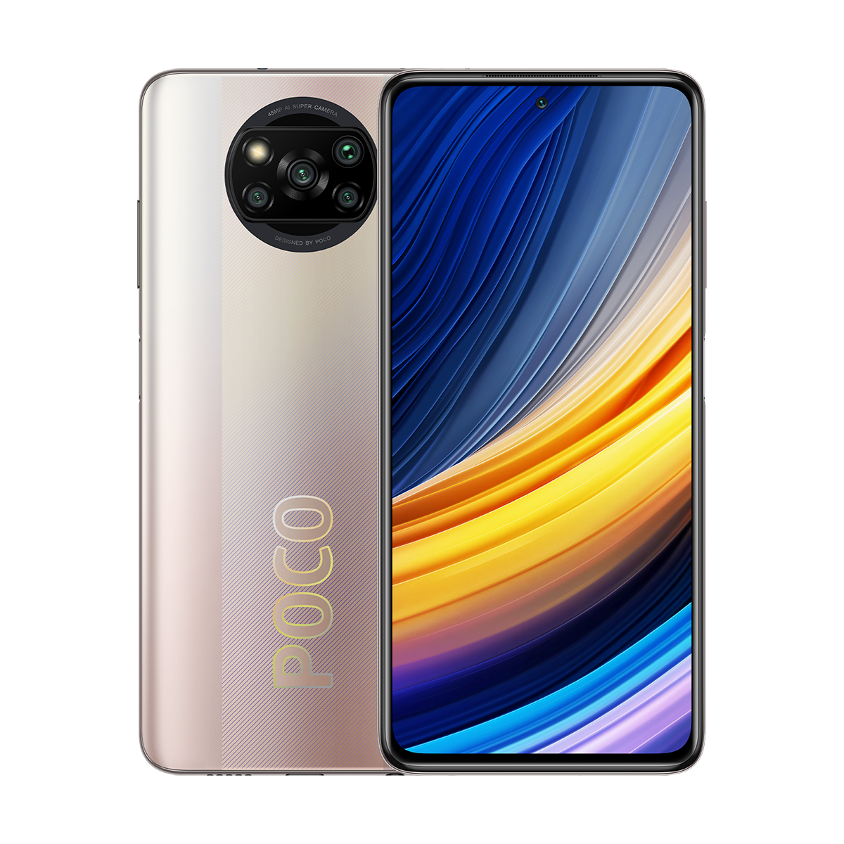 POCO X3 Pro