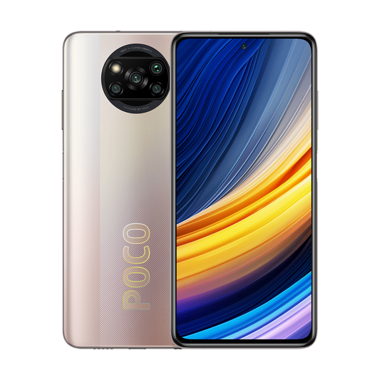 POCO X3 Pro