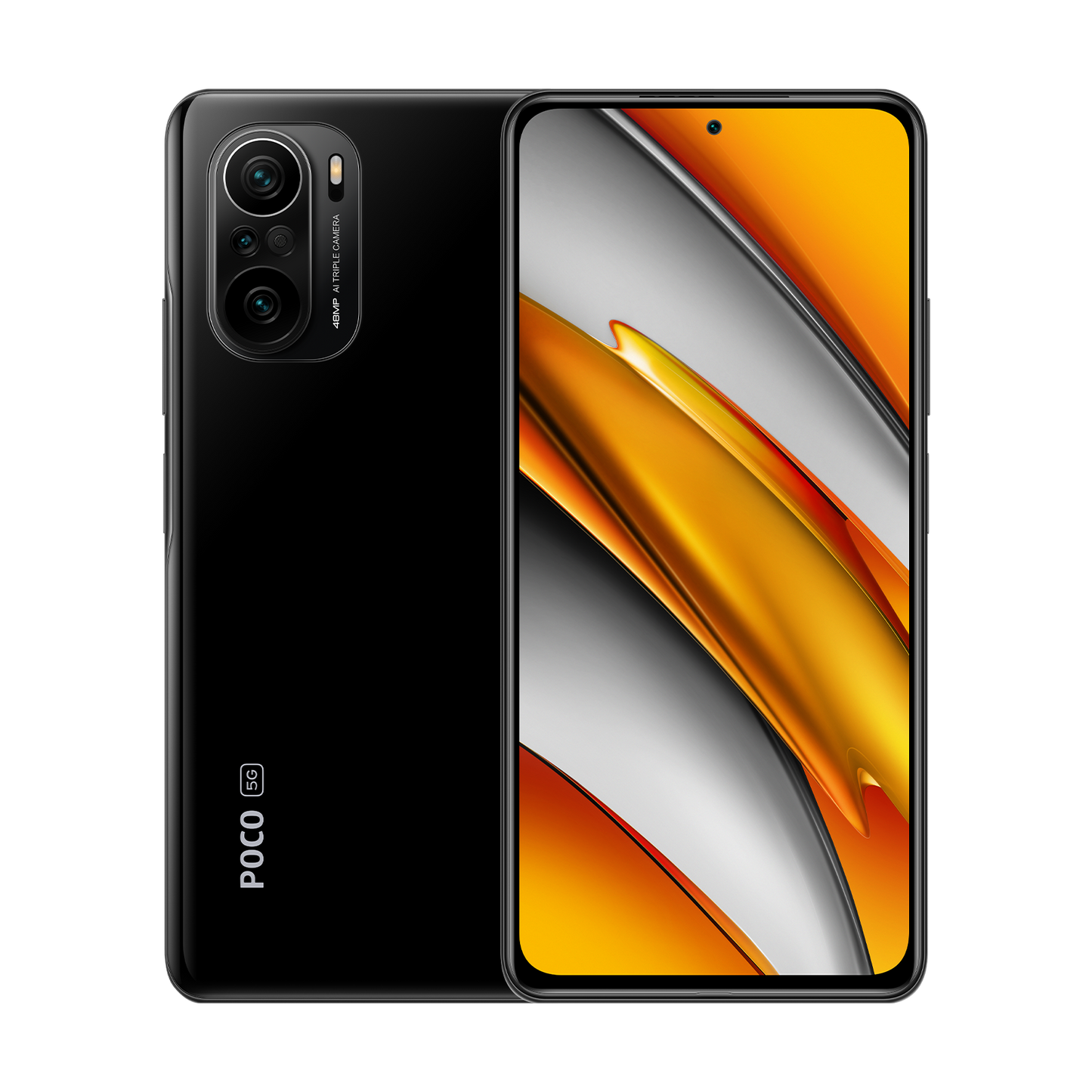 POCO F3 5G