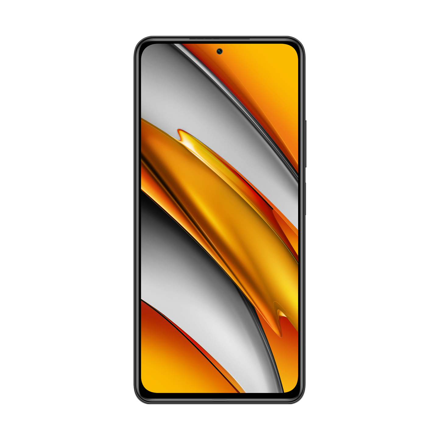 POCO F3 5G