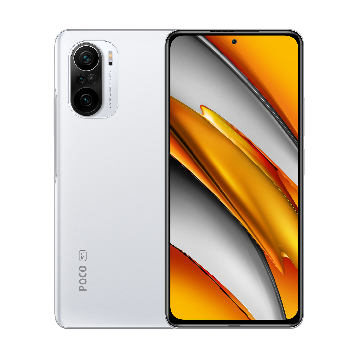 POCO F3 5G