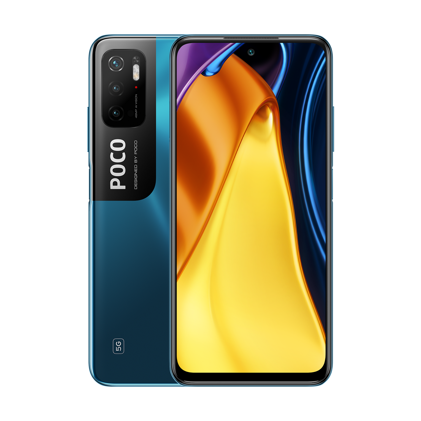 POCO M3 Pro 5G