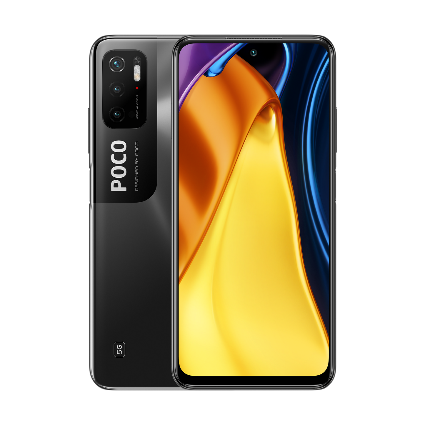 POCO M3 Pro 5G