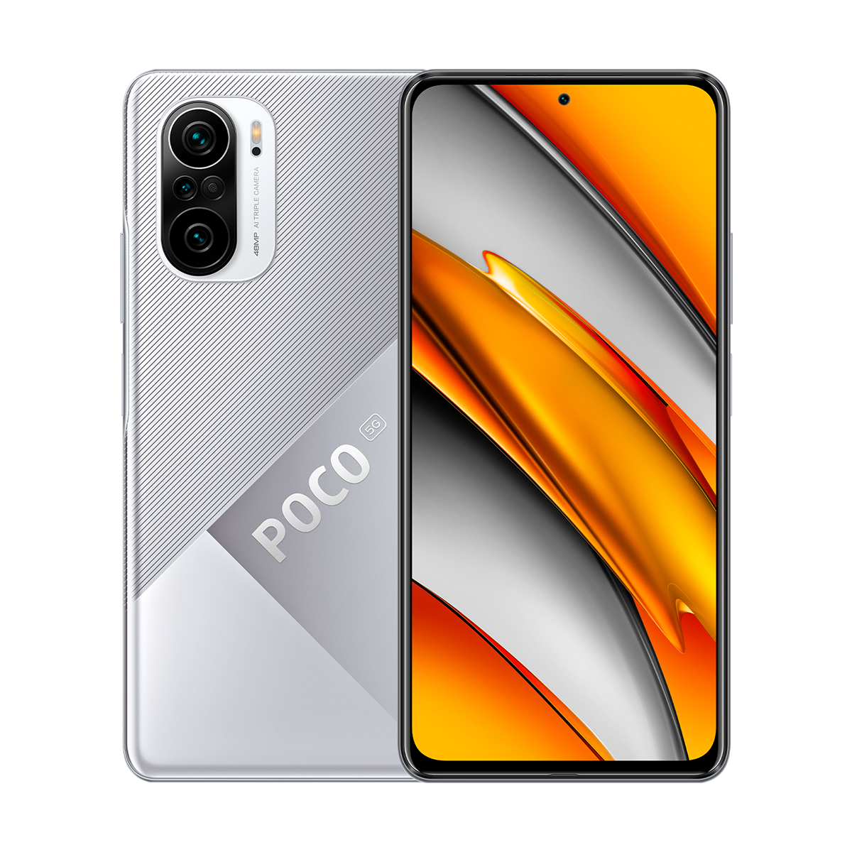 POCO F3 5G