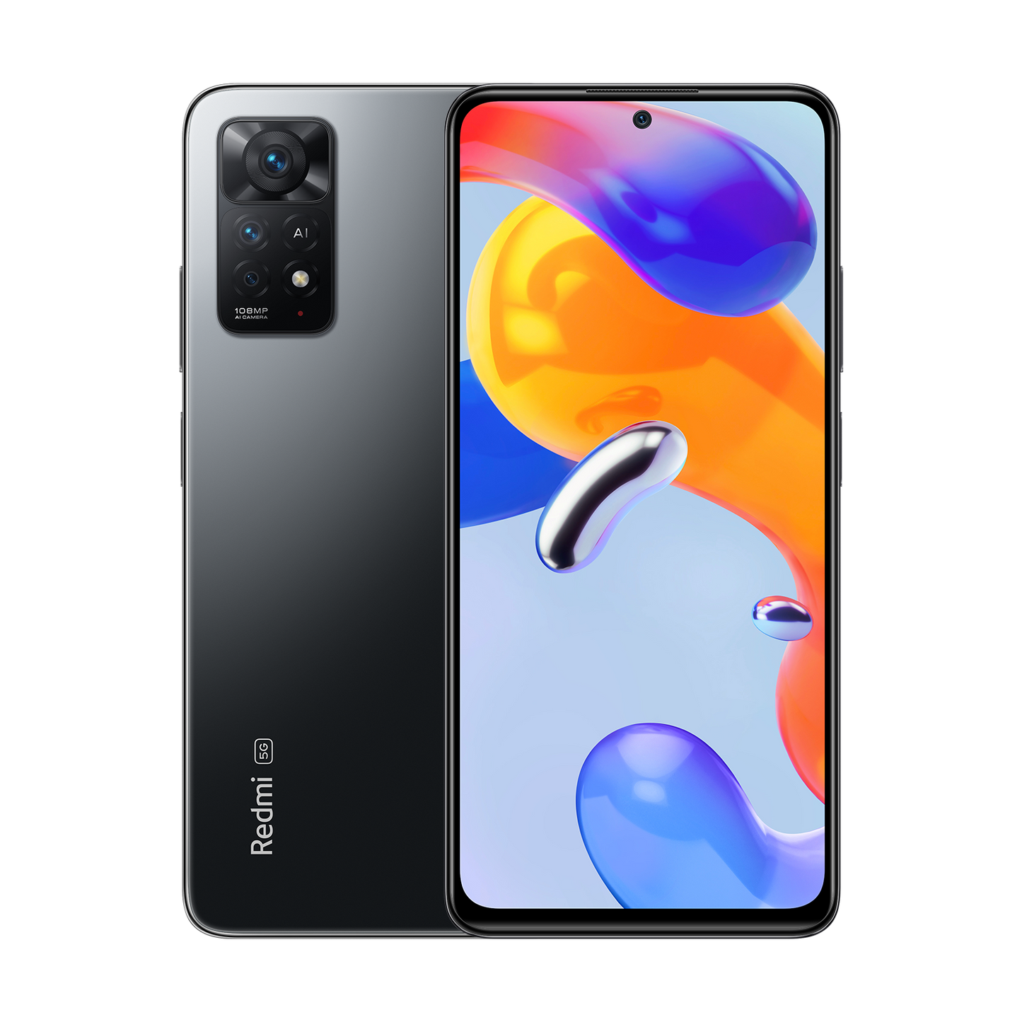 Redmi Note 11 Pro 5G