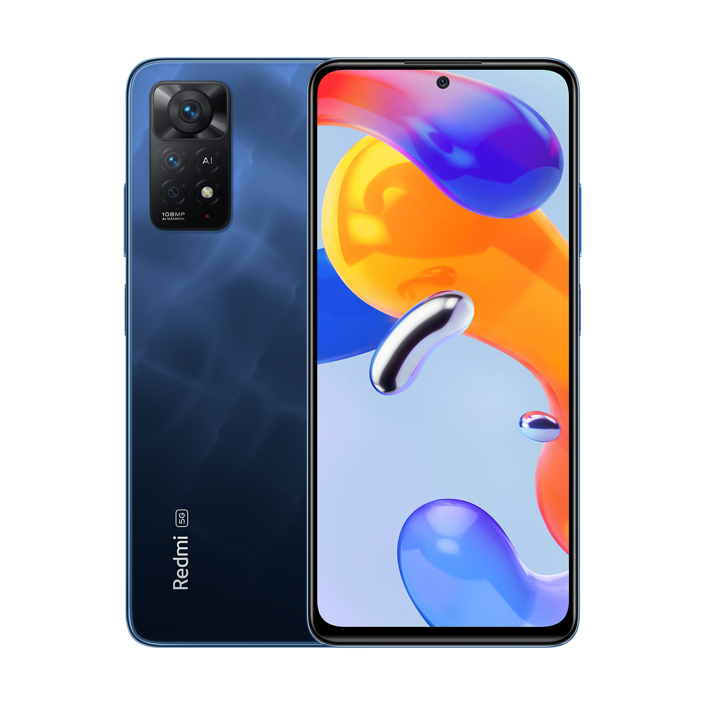 Redmi Note 11 Pro 5G