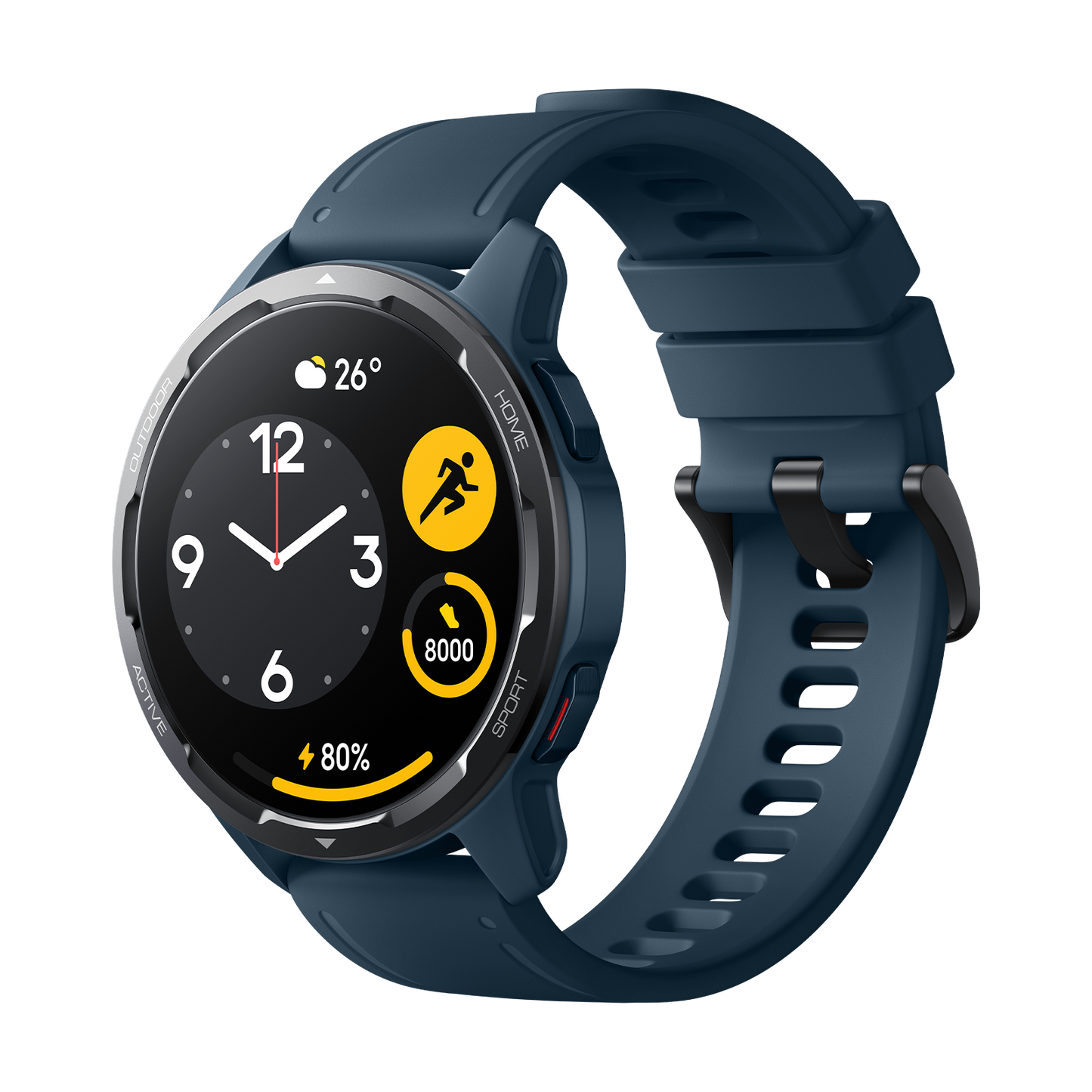 Xiaomi Watch S1 Active