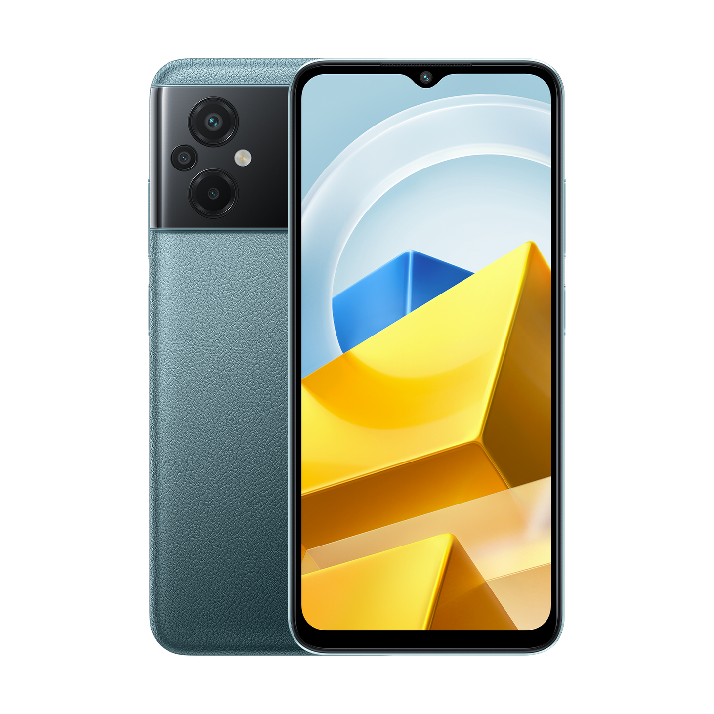 POCO M5