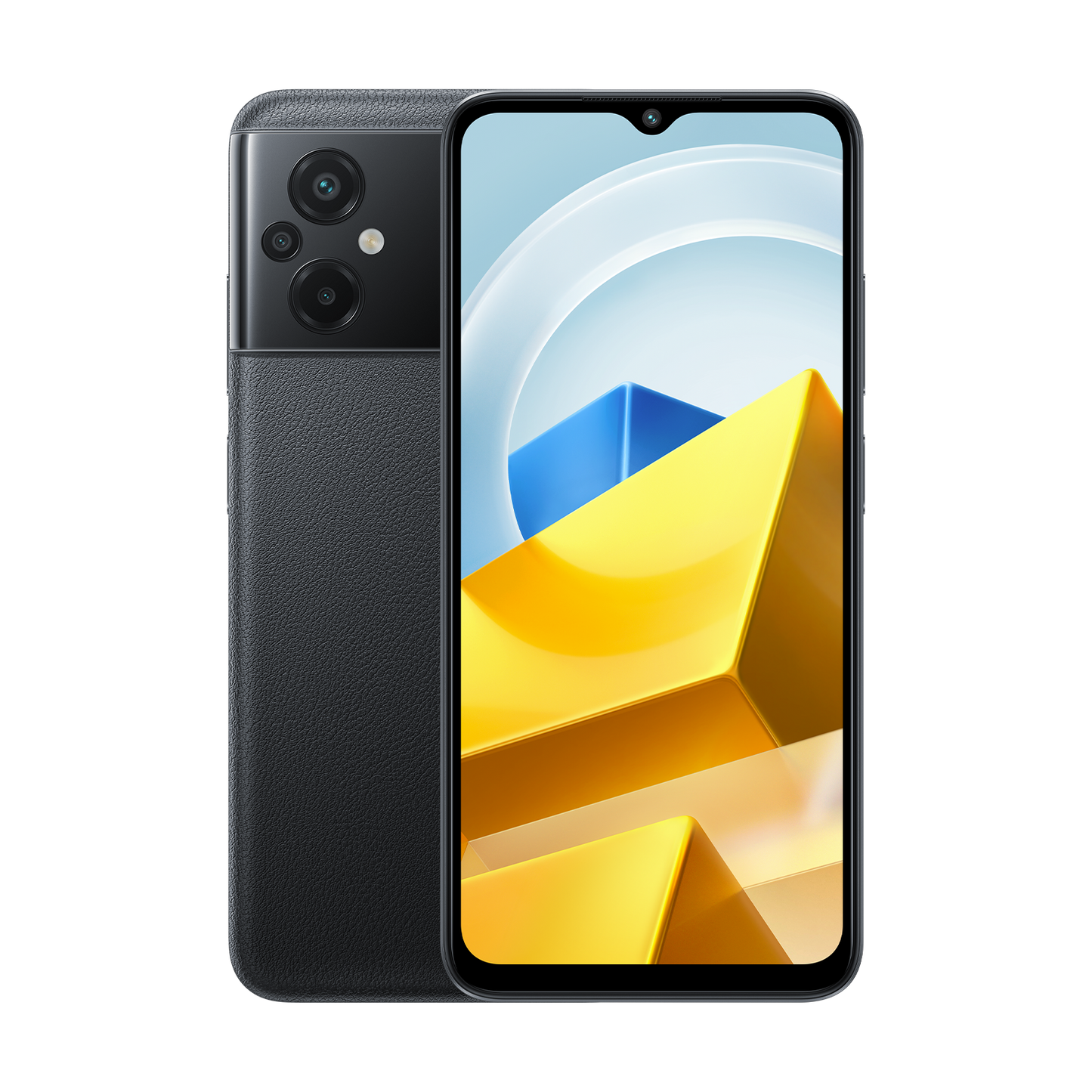 POCO M5