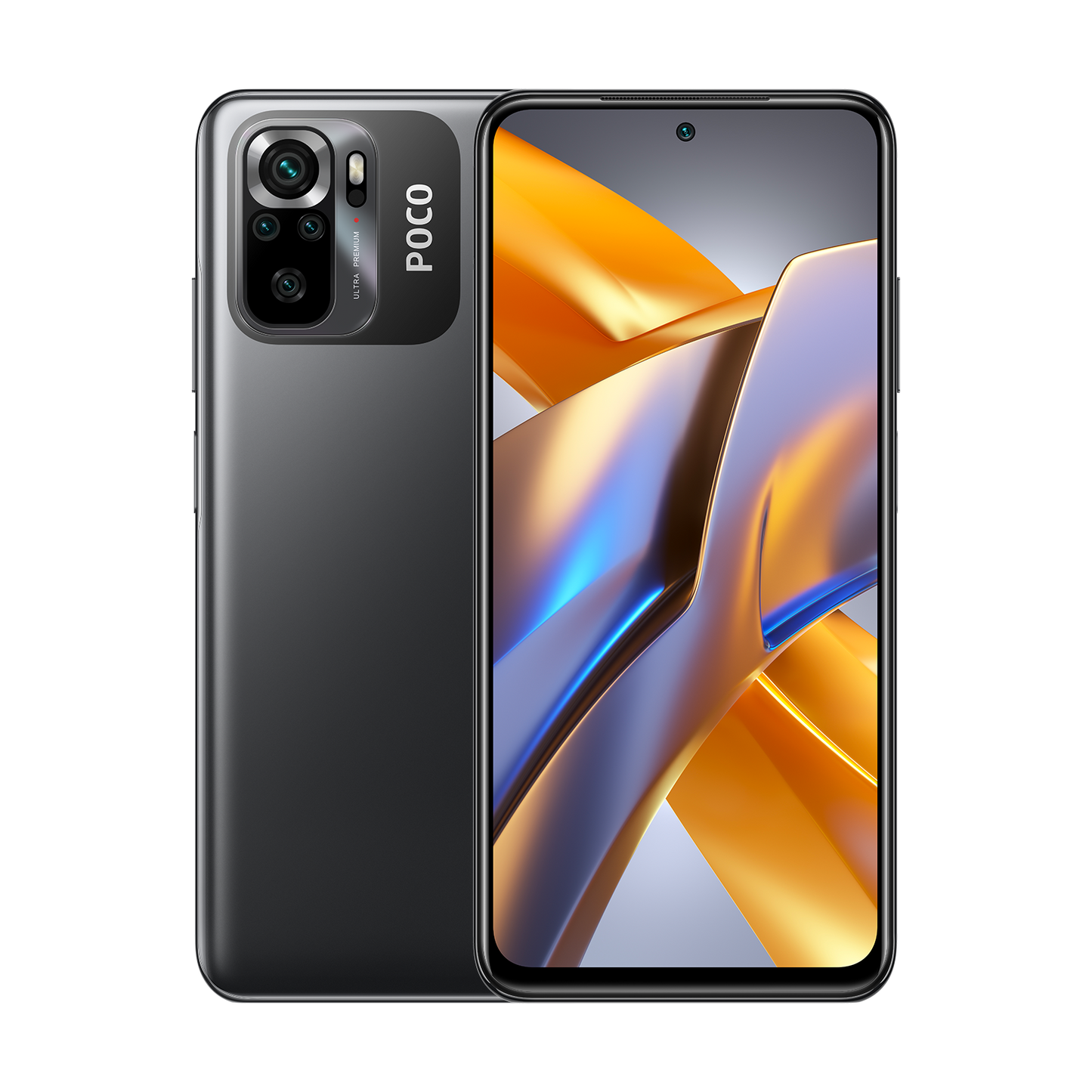 POCO M5s