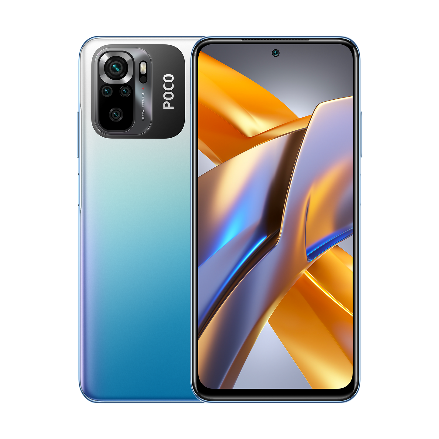 POCO M5s