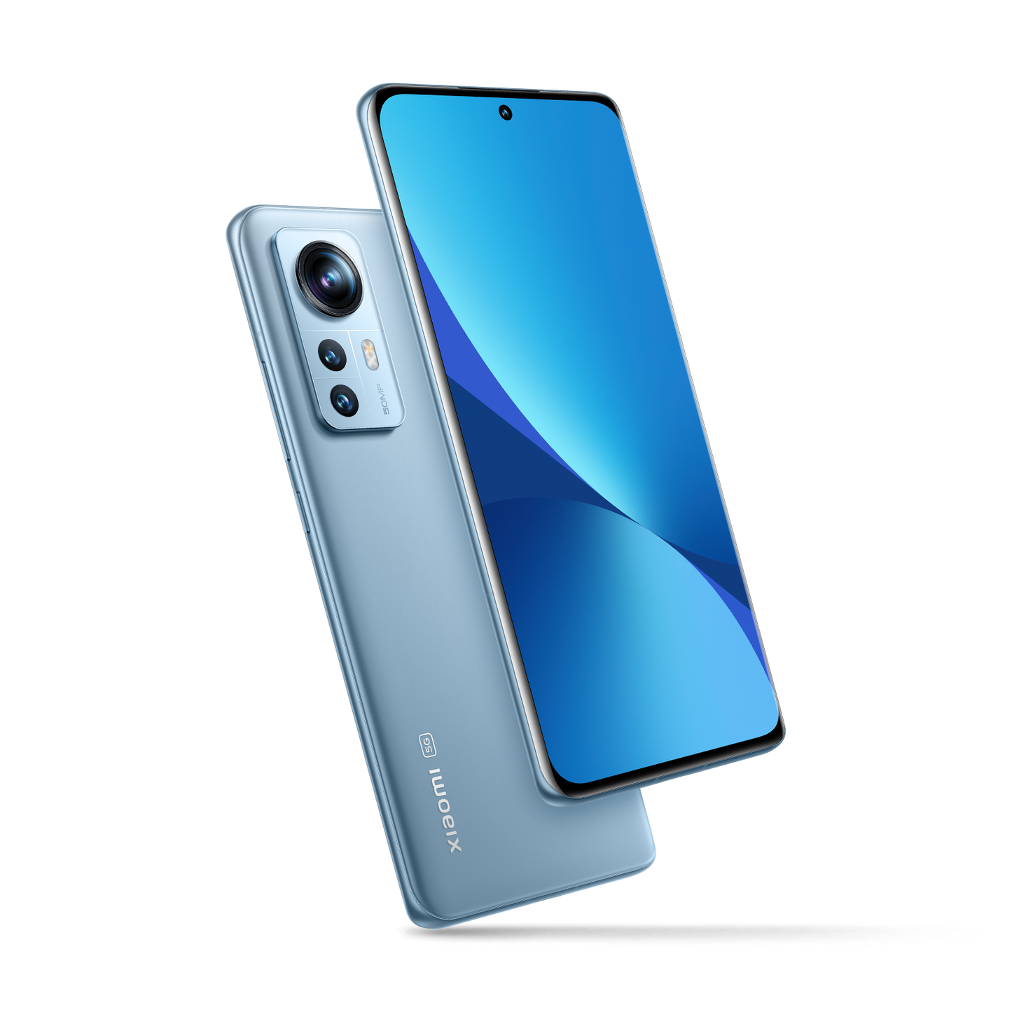 Xiaomi 12X