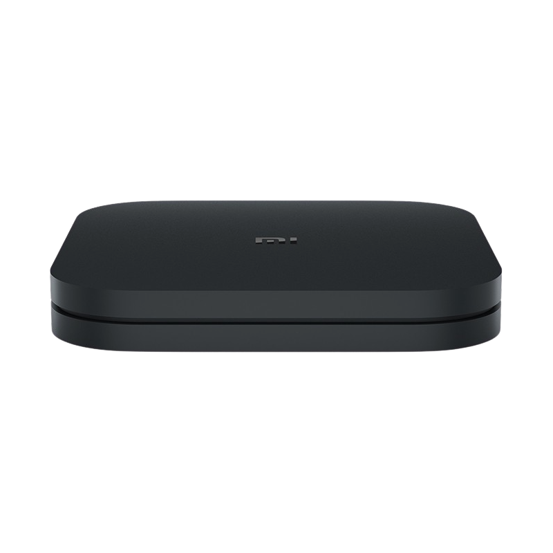 Mi Box S