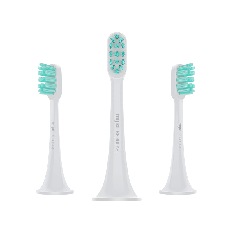 Mi Electric Toothbrush Head Regular (3-pack)