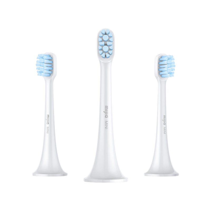 Mi Electric Toothbrush Head Mini (3-pack)