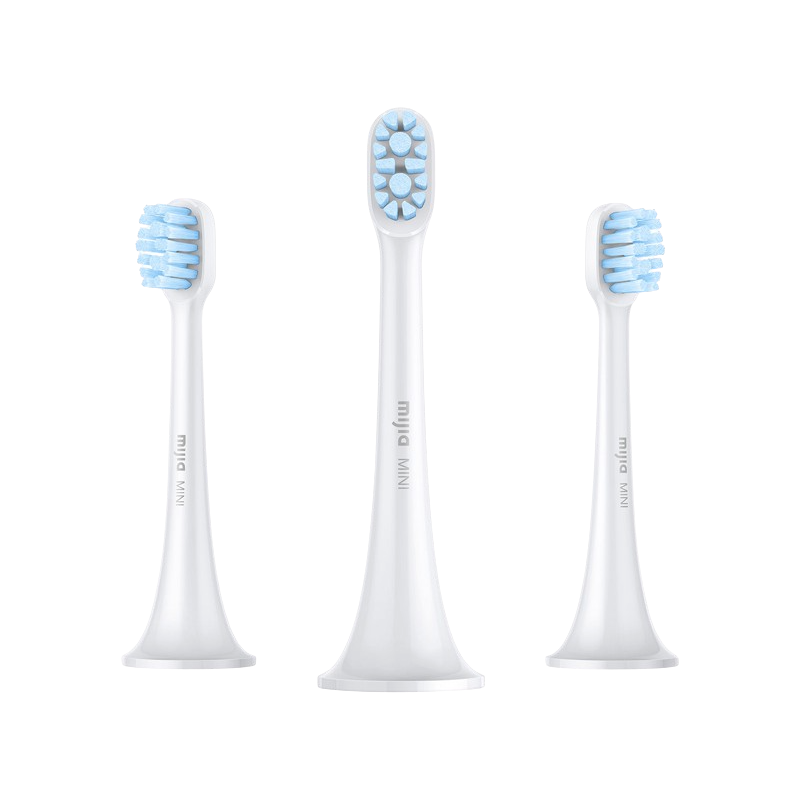 Mi Electric Toothbrush Head Mini (3-pack)