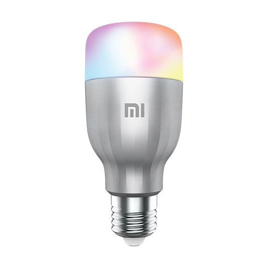 Mi LED Smart Bulb (White & Color)