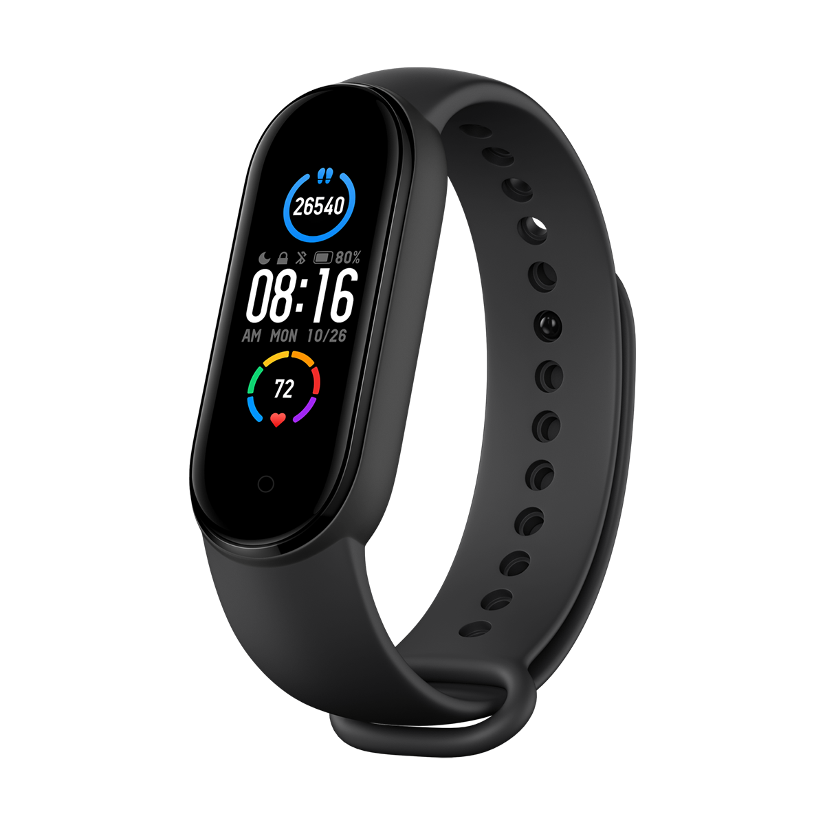Mi Smart Band 5