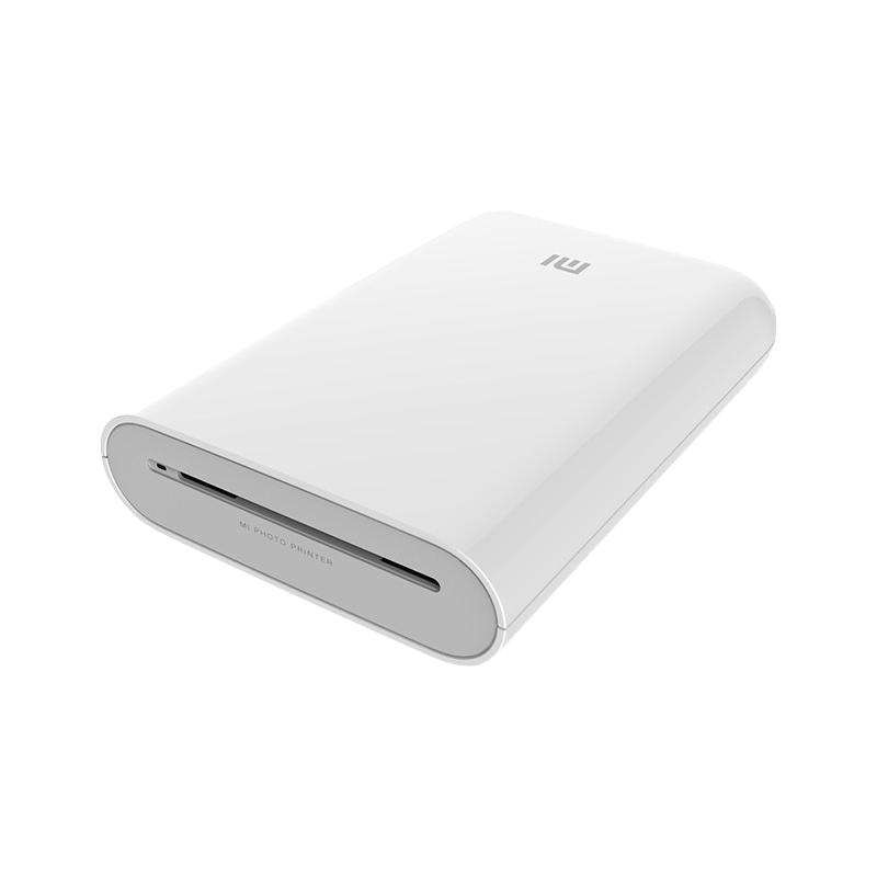 Mi Portable Photo Printer