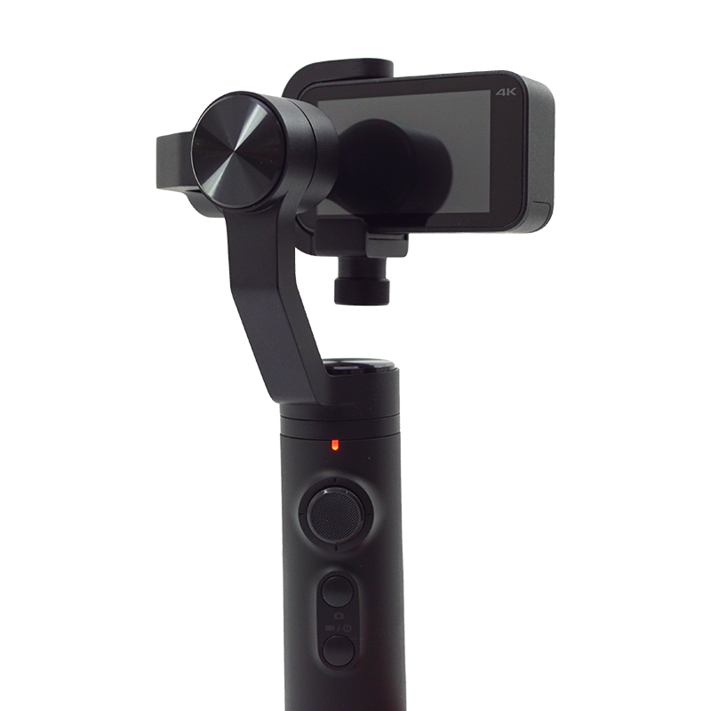 Mi 4K Action Camera Handheld Gimbal