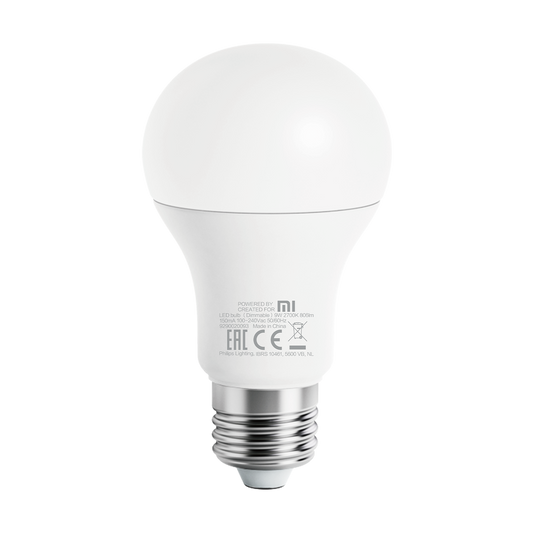 Philips Wi-Fi Smart Bulb White