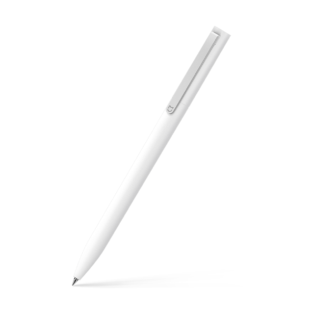 Mi Rollerball Pen White