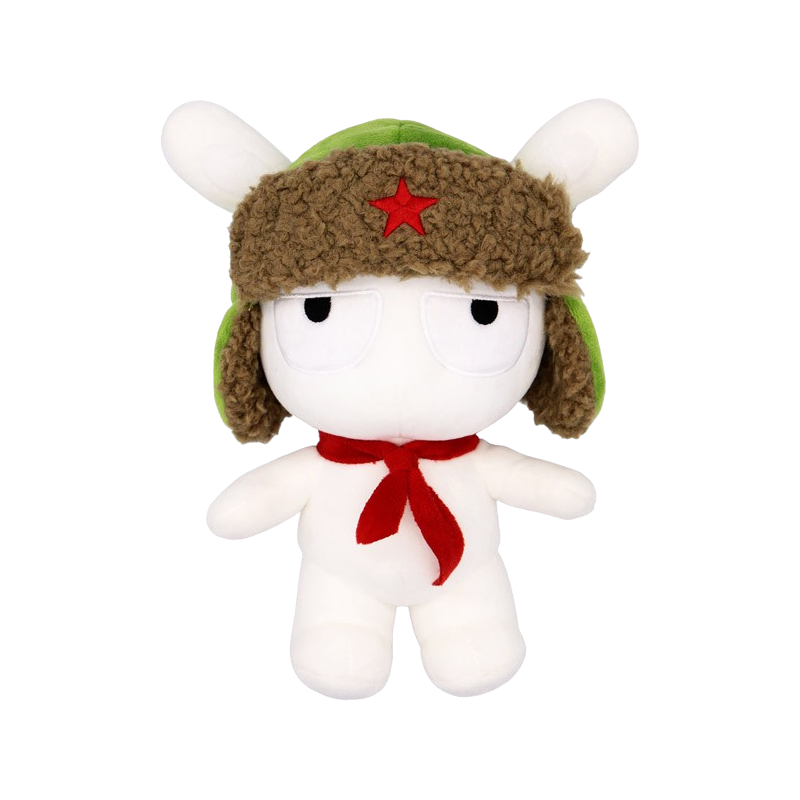 Mi Bunny Classic Plush Toy