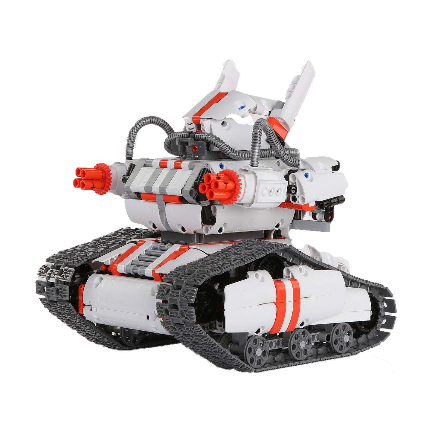 Mi Bunny Robot Rover