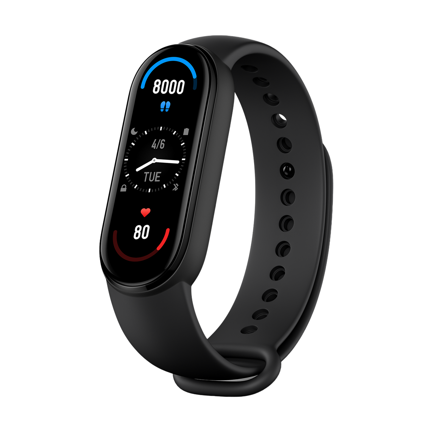 Mi Smart Band 6