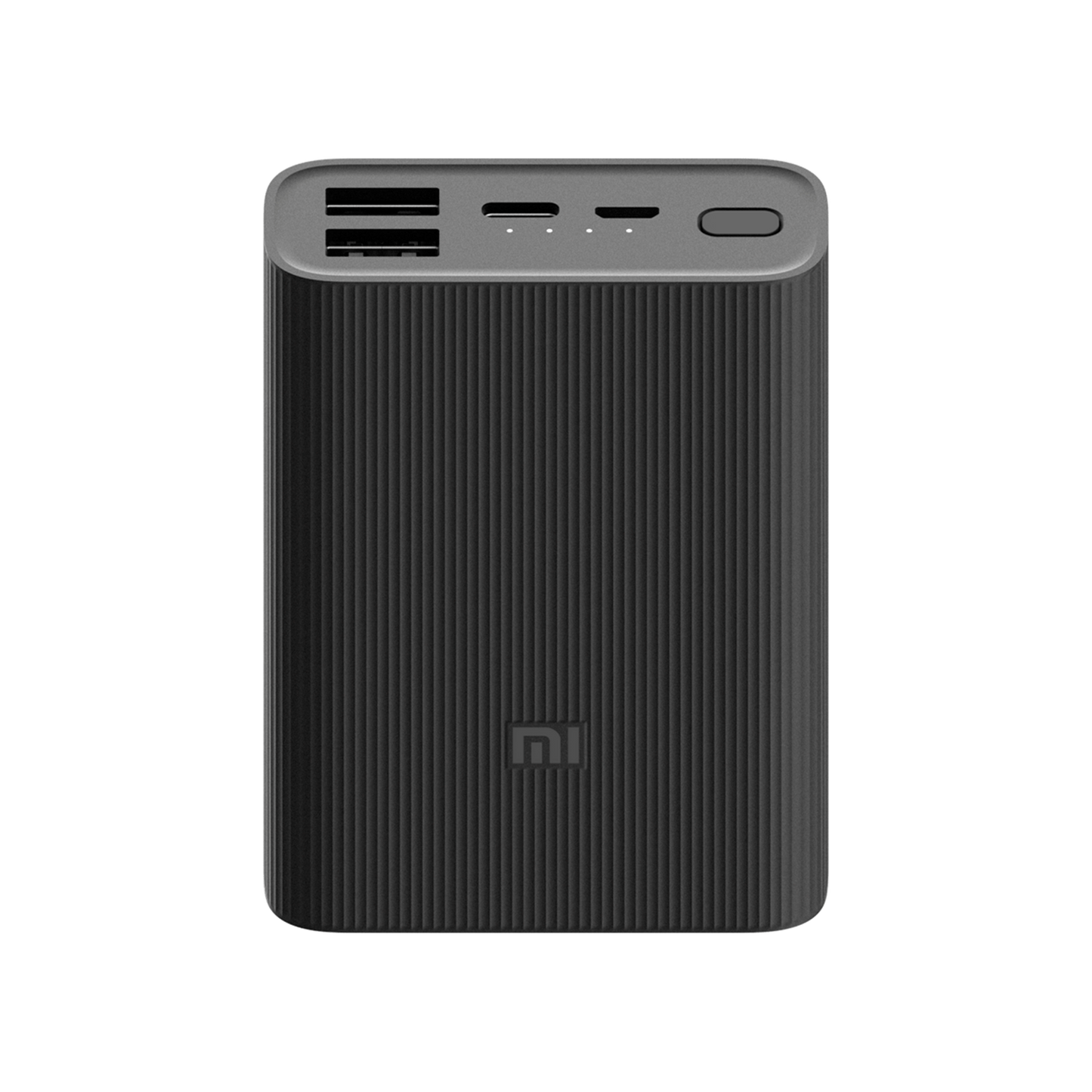 Mi Power Bank 3 Ultra Compact 10000mAh