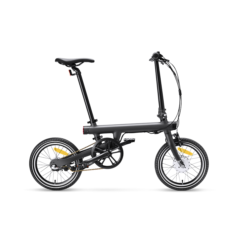 Mi Smart Electric Folding Bike