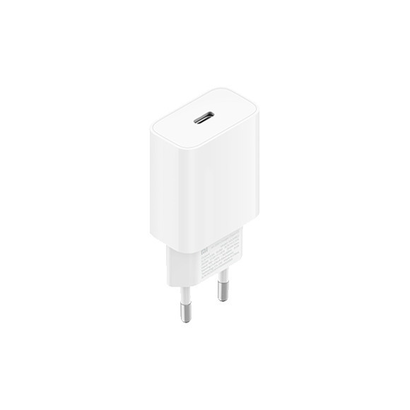 Mi 20W Charger (Type-C)