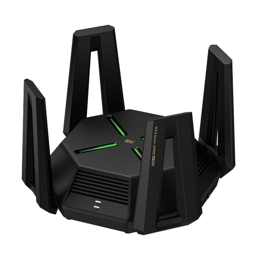 Mi Router AX9000