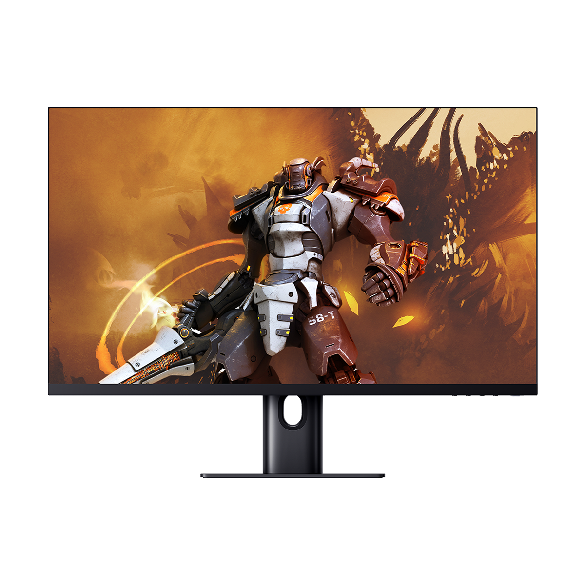 Mi 2K Gaming Monitor 27"