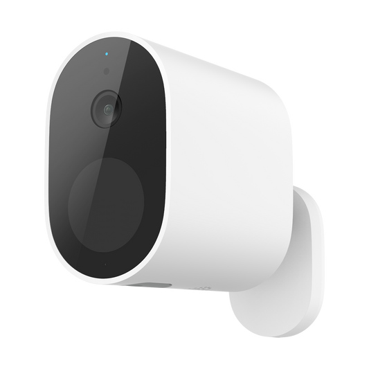 Mi Wireless Outdoor Security Camera 1080p (Camera Version)