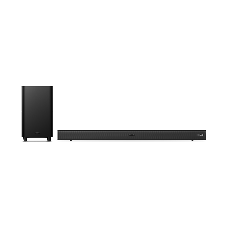 Xiaomi Soundbar 3.1ch