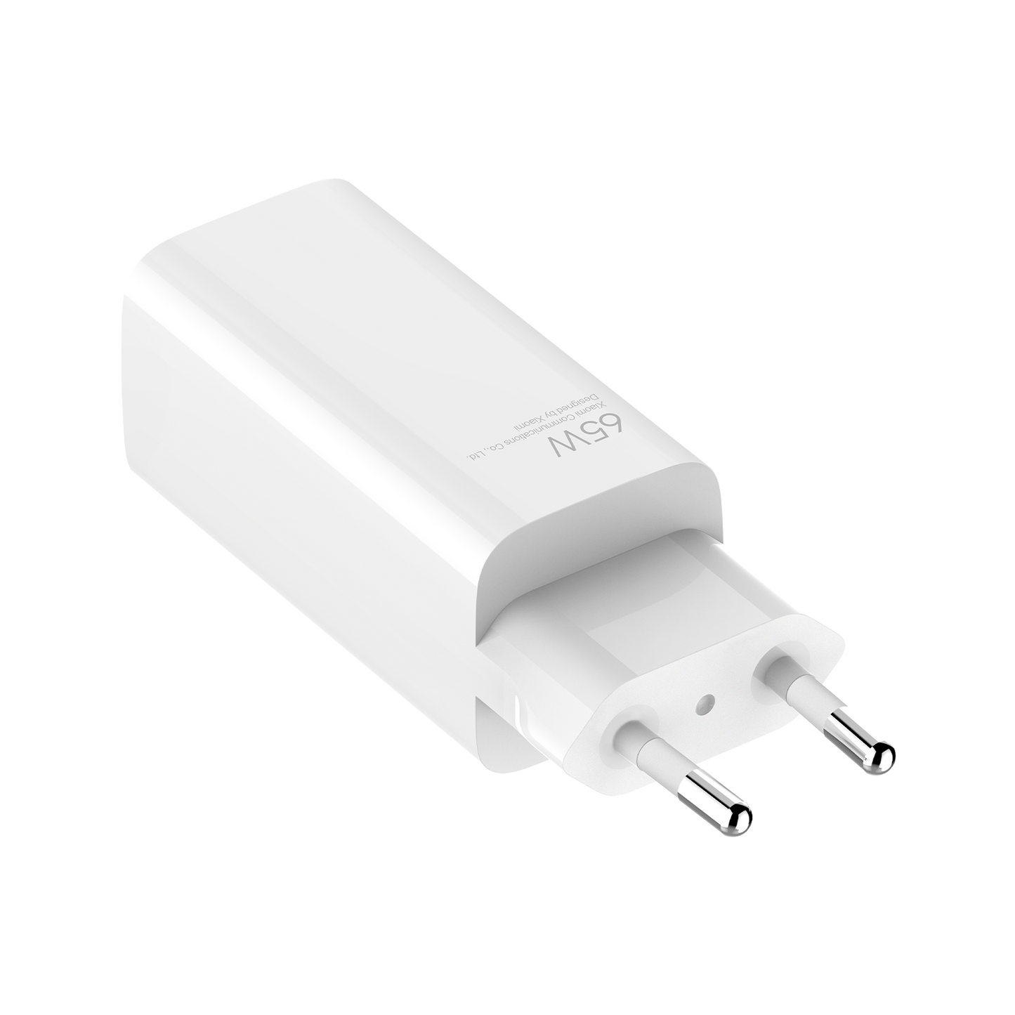 Mi GaN 65W Charger 1A1C EU
