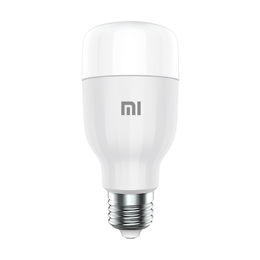 Xiaomi Smart LED Bulb Essential (White & Color)