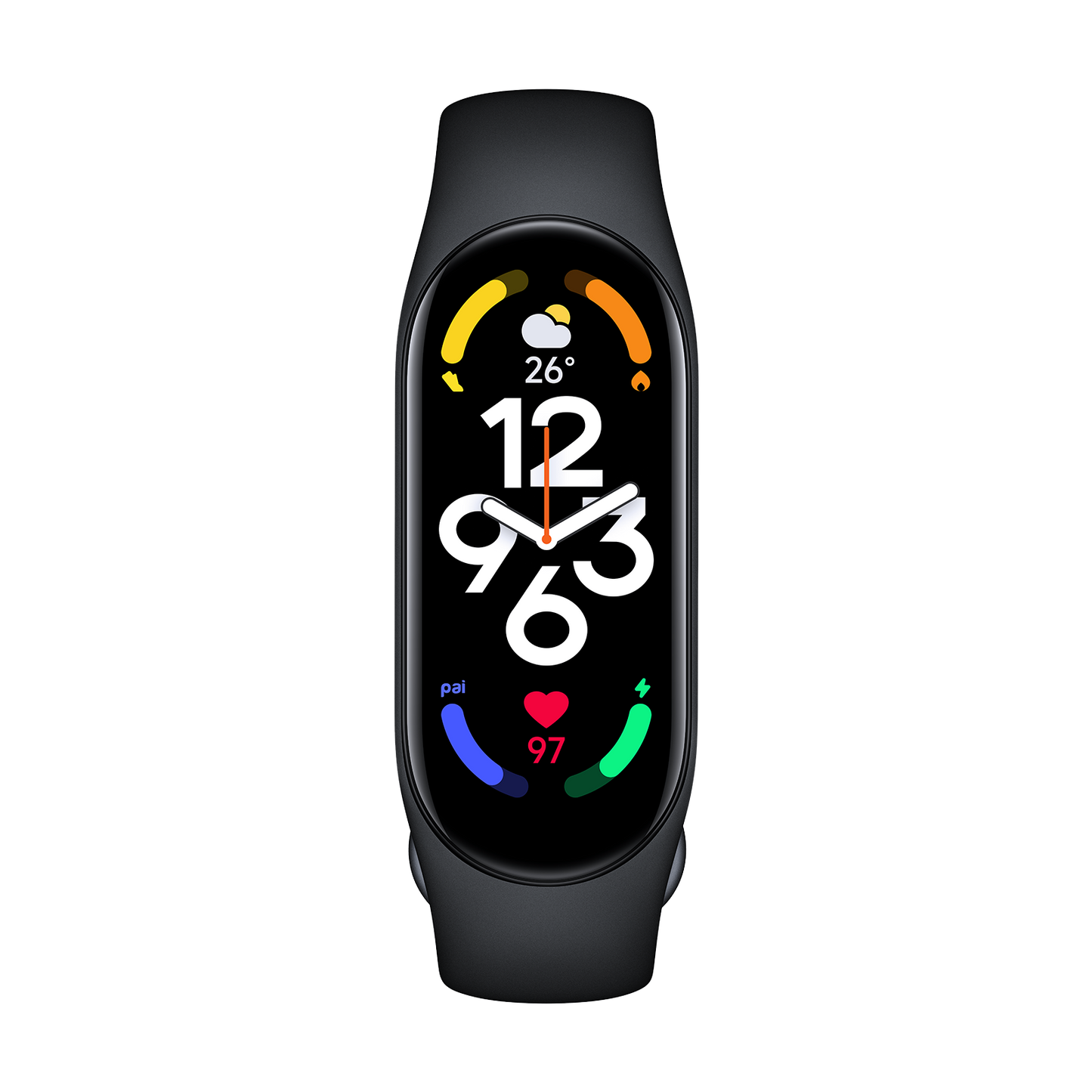 Xiaomi Smart Band 7