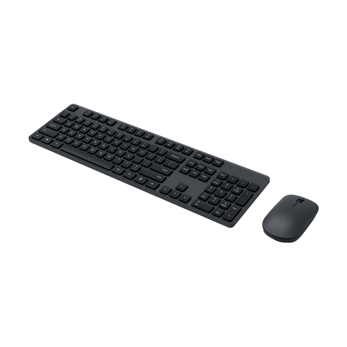 Xiaomi Wireless Keyboard and Mouse Combo