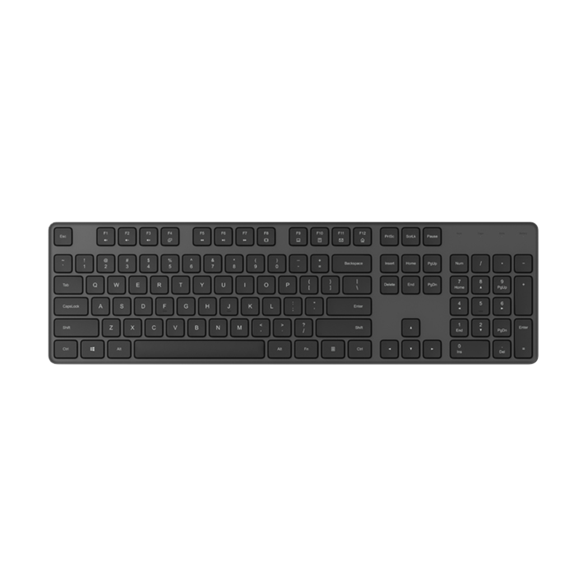 Xiaomi Wireless Keyboard and Mouse Combo