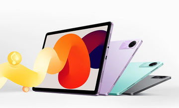Fedezze fel az új Xiaomi tablet előnyeit - Redmi Pad SE